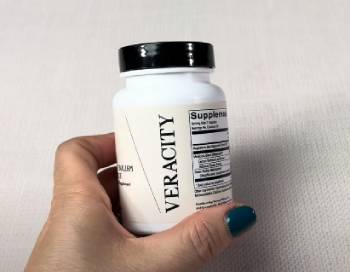 veracity selfcare metabolism ignite