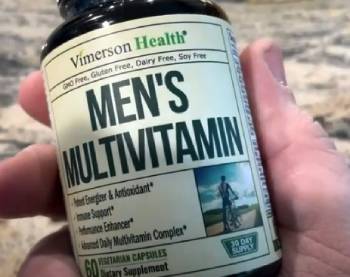 vimerson health men's multivitamin