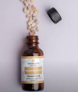 Read more about the article Vitality Essential Oils Vs. doTERRA: In-depth Difference