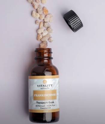 vitality extracts essential oils