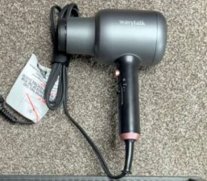 Read more about the article Wavytalk Hair Dryer Review: Is It Worth It?