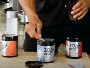 Read more about the article Zoa Pre Workout Review From My Personal Experience