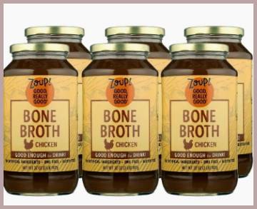 zoup bone broth