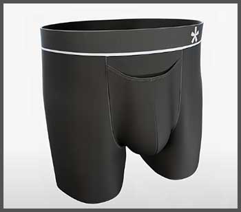 Manmade Underwear