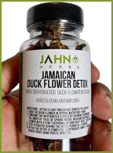 Read more about the article Duck Flower Detox Reviews From Experience: Is It Worth It?