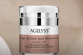 agelyss dark spot remover