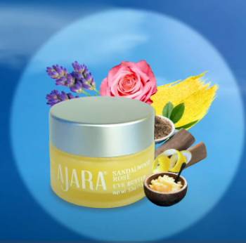 ajara eye butter