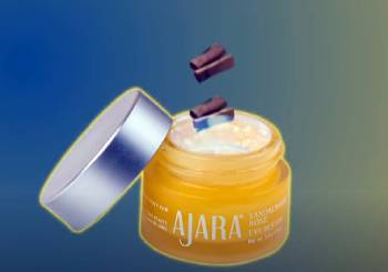 ajara eye butter
