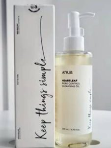 Read more about the article Anua Cleansing Oil Review: Is It Worth It?