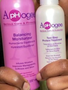 Read more about the article ApHogee Protein Treatment Reviews: Is It Worth It?