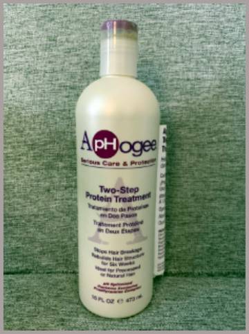 ApHogee Protein Treatment