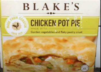 blake's chicken pot pie