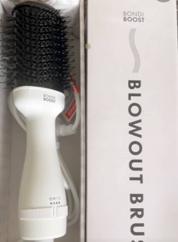 bondi boost blowout brush