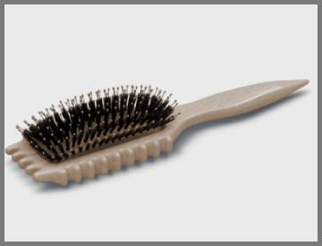 bounce curl brush