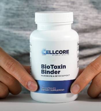 cellcore biotoxin binder