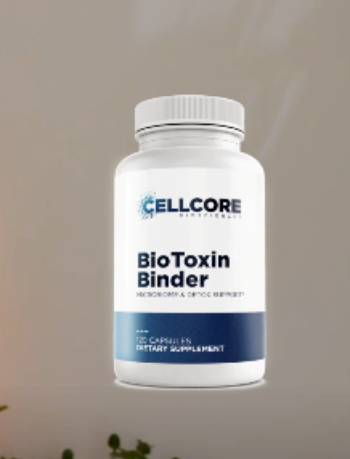 cellcore biotoxin binder