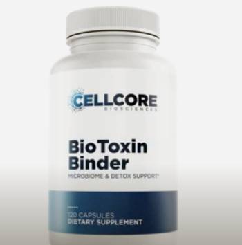 cellcore biotoxin binder