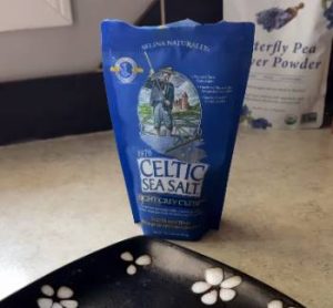 Read more about the article Celtic Sea Salt Reviews From My Personal Experience