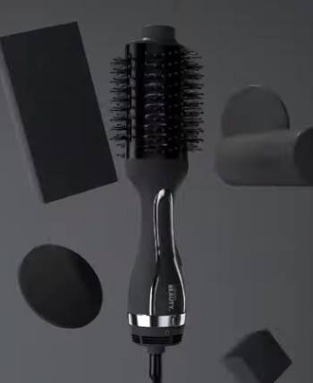 cortex beauty blowout brush