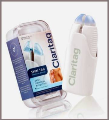 cryogen skin tag remover