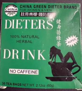 Read more about the article Dieters Drink Tea Reviews: Is It Worth It?