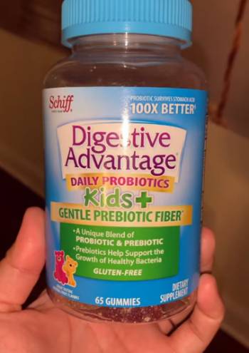 digestive advantage probiotic