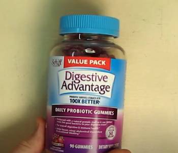 digestive advantage probiotic