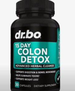 Read more about the article Dr. Bo Colon Detox Reviews From My Personal Experience