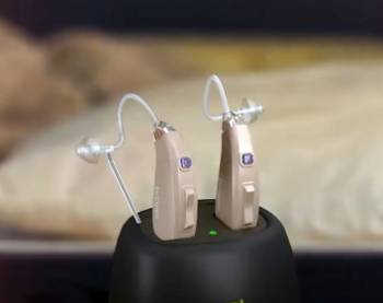 earcentric hearing aid