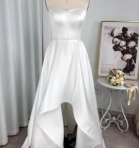Hebeos Wedding Dress Reviews From My Personal Experience