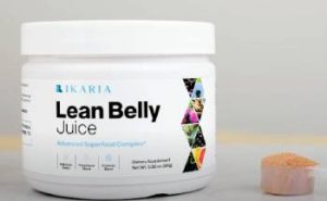 Read more about the article Ikaria Lean Belly Juice Review: Is It Worth It?