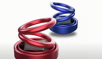 mikiko kinetic heater