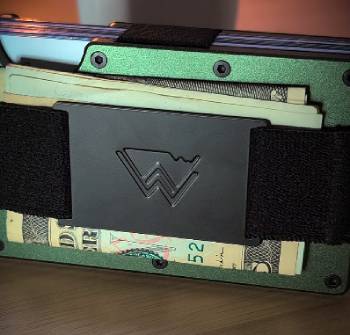 Read more about the article Mountain Voyage Wallet Review From My Personal Experience