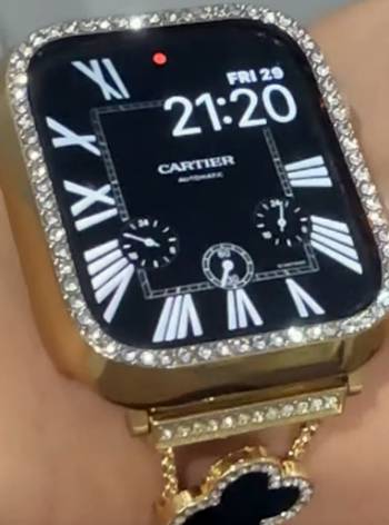 my pretty strap