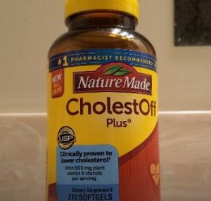 Read more about the article Nature Made CholestOff Plus Reviews From My Personal Experience