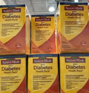 Read more about the article Nature Made Diabetes Health Pack Review: Is It Worth It?