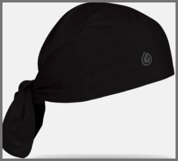 nicole ari parker sweatband