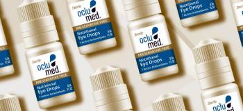 oclumed eye drops