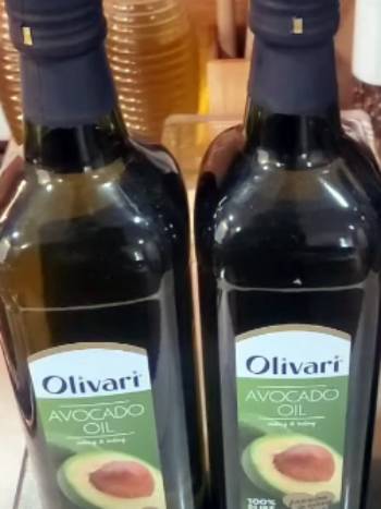 olivari avocado oil