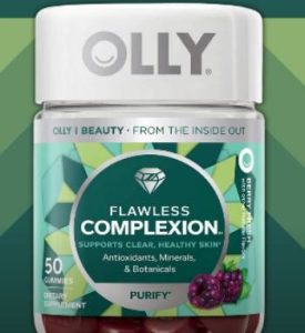 Read more about the article Olly Flawless Complexion Reviews From My Personal Experience