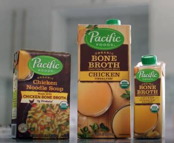 pacific foods bone broth