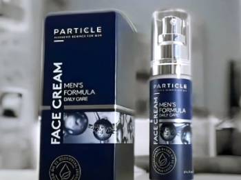 particle eye cream