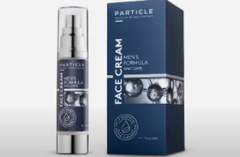 particle eye cream