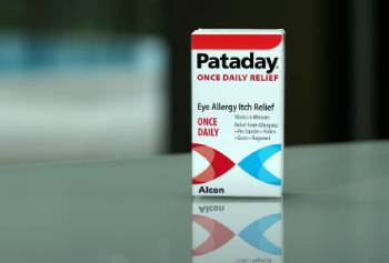 pataday eye drops