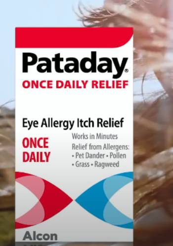pataday eye drops