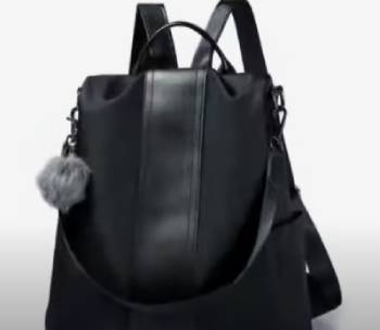 pincnel women backpack