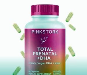 Read more about the article Pink Stork Prenatal Reviews From My Personal Experience