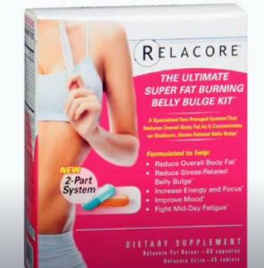 Read more about the article Relacore Belly Fat Reviews: Is It Worth It?