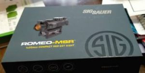 Read more about the article Sig Romeo MSR Review: Is It Worth It?