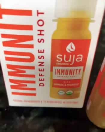 suja digestion shot